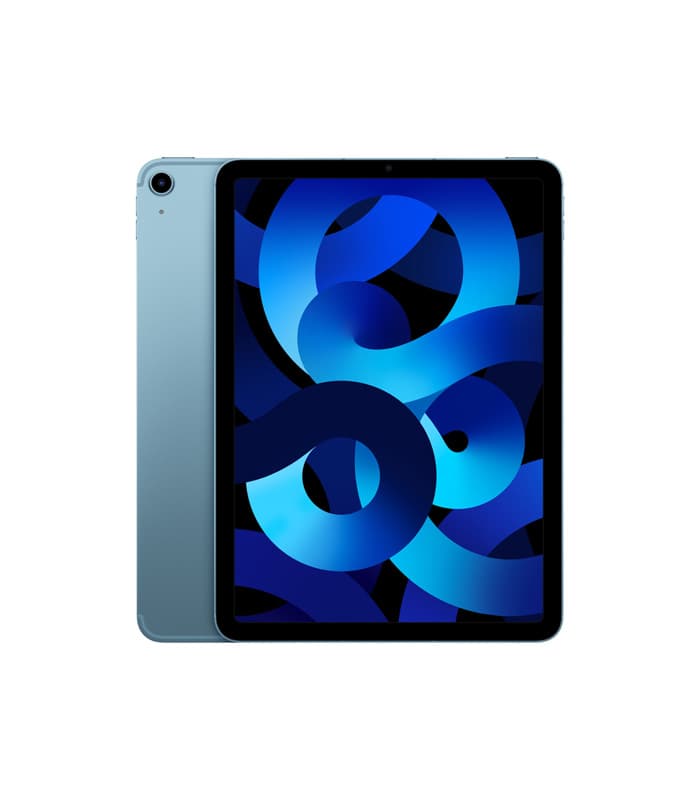 apple-ipad-air-blue-1.jpg Apple iPad Air Wi-Fi - تصویر 1