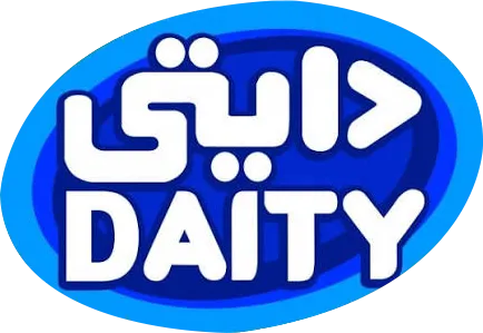 لوگوی فرآورده های لبنی دایتی