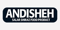 لوگوی Andishe