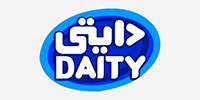 لوگوی Daity