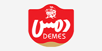 لوگوی Demes