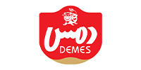 لوگوی Demes