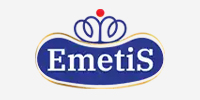 لوگوی Emetis