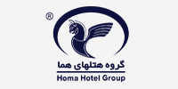 لوگوی Homa