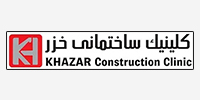 لوگوی Khazar