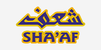 لوگوی Shaaf
