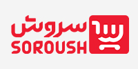 لوگوی Sourosh