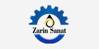 لوگوی Zarin